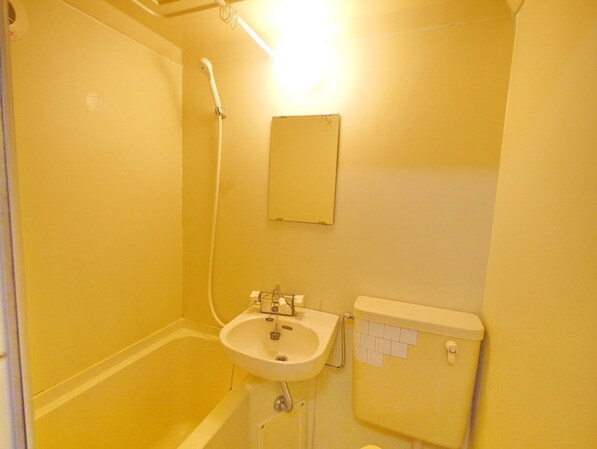 ラベンダーライトの物件内観写真